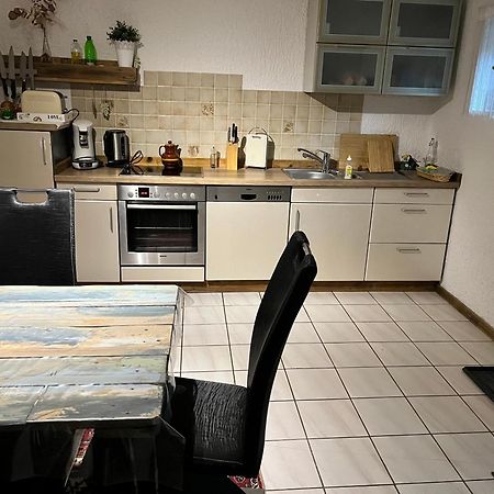 Ferienwohnung-Birlenbach المظهر الخارجي الصورة