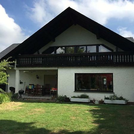 Ferienwohnung-Birlenbach المظهر الخارجي الصورة