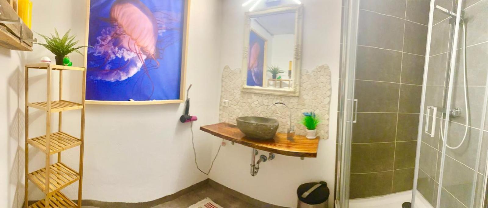 Ferienwohnung-Birlenbach المظهر الخارجي الصورة