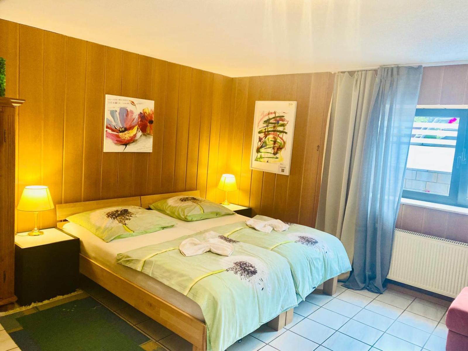 Ferienwohnung-Birlenbach المظهر الخارجي الصورة