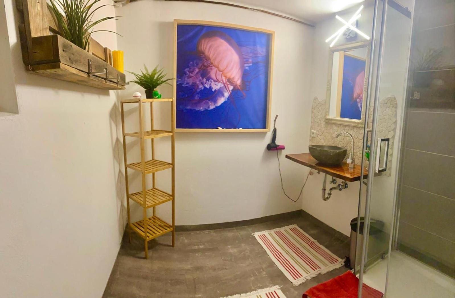 Ferienwohnung-Birlenbach المظهر الخارجي الصورة