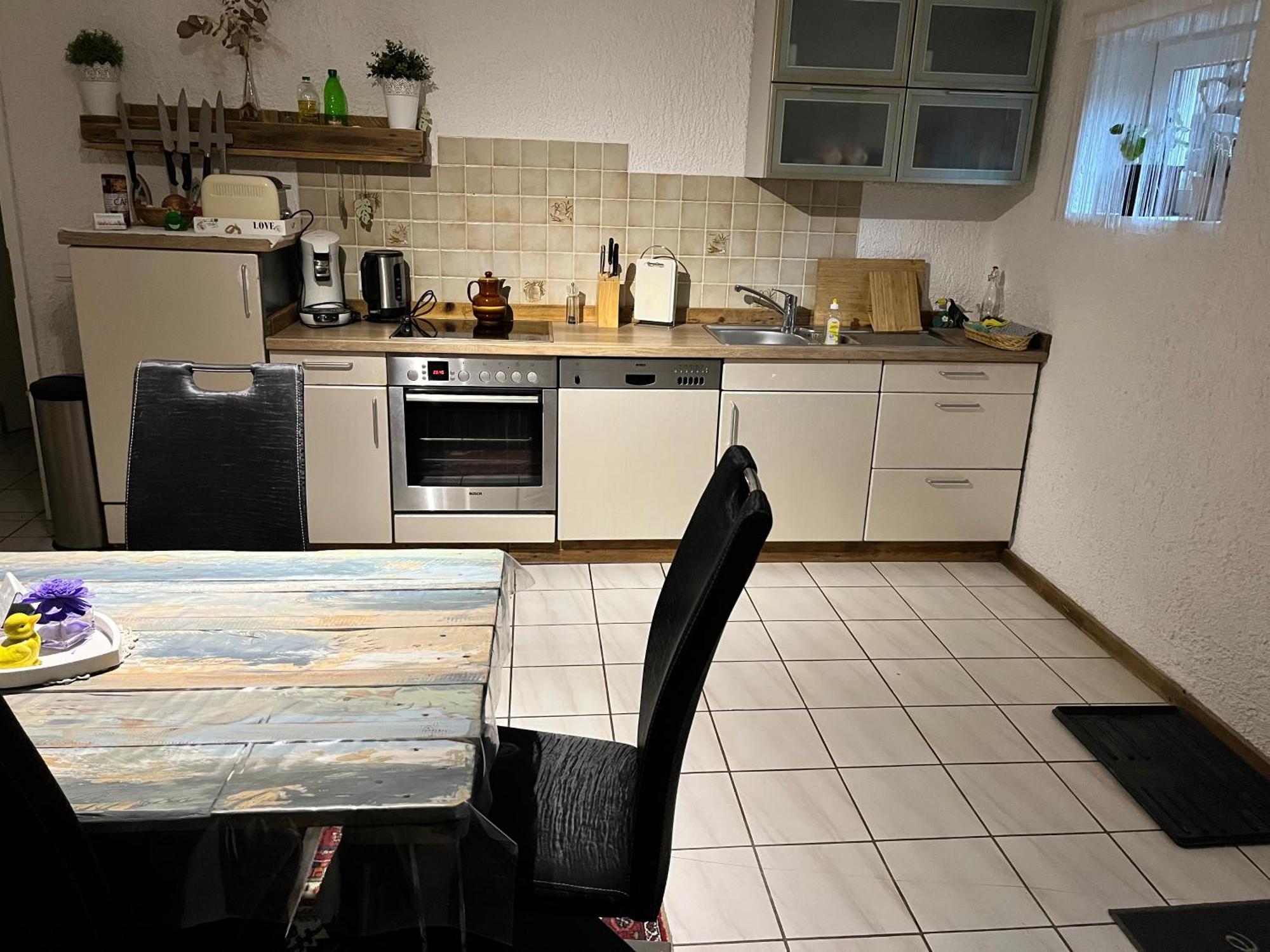 Ferienwohnung-Birlenbach المظهر الخارجي الصورة
