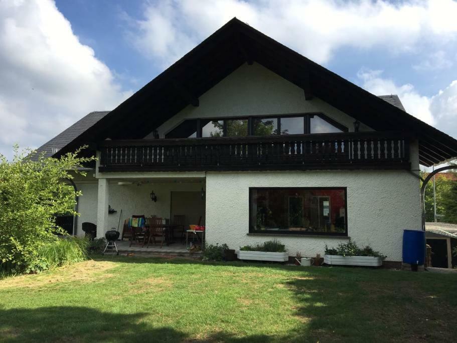 Ferienwohnung-Birlenbach المظهر الخارجي الصورة