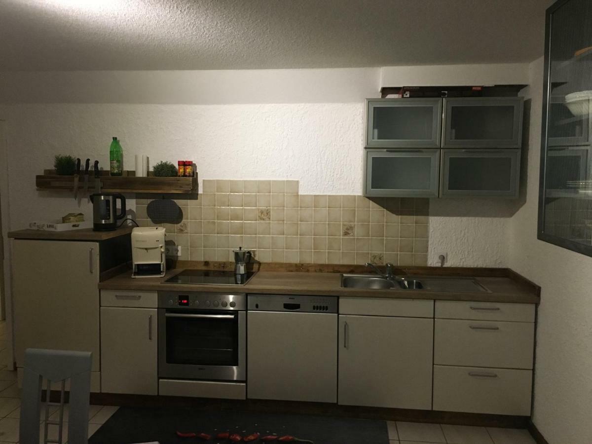 Ferienwohnung-Birlenbach المظهر الخارجي الصورة