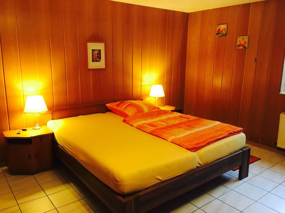Ferienwohnung-Birlenbach المظهر الخارجي الصورة