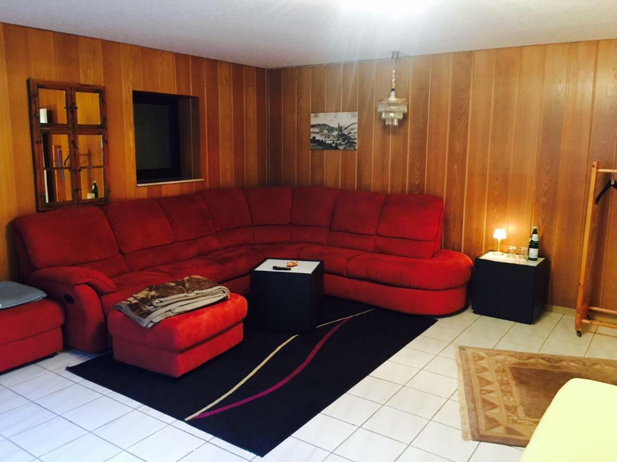 Ferienwohnung-Birlenbach المظهر الخارجي الصورة