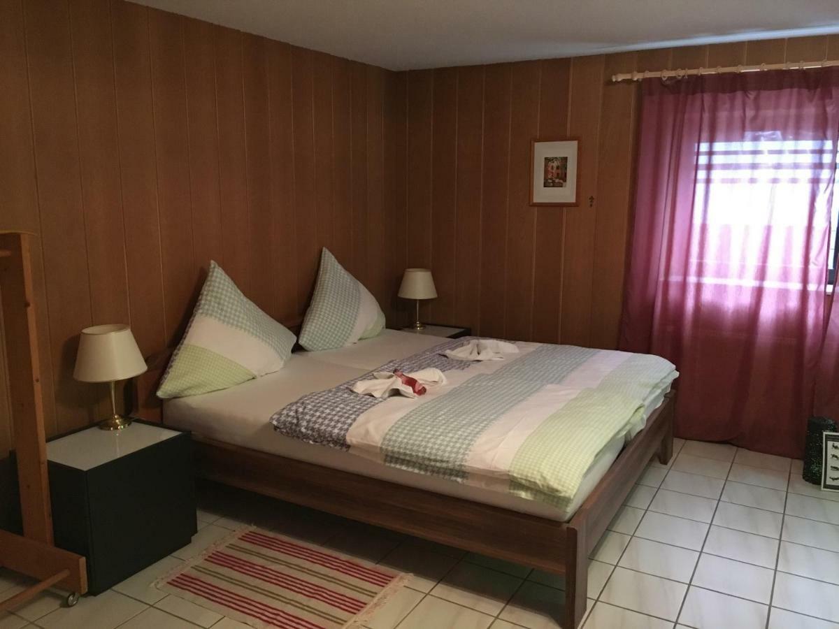 Ferienwohnung-Birlenbach المظهر الخارجي الصورة