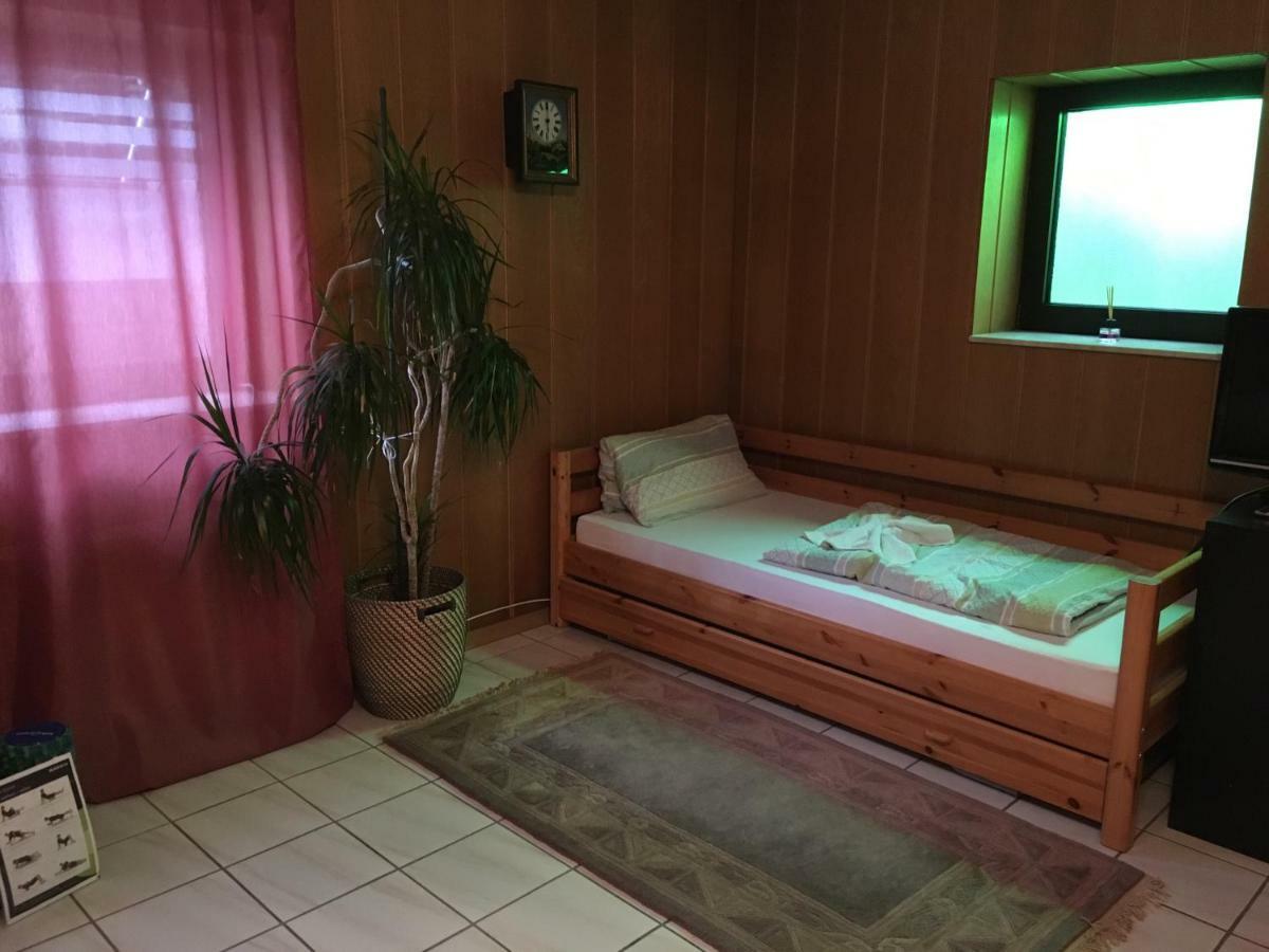 Ferienwohnung-Birlenbach المظهر الخارجي الصورة