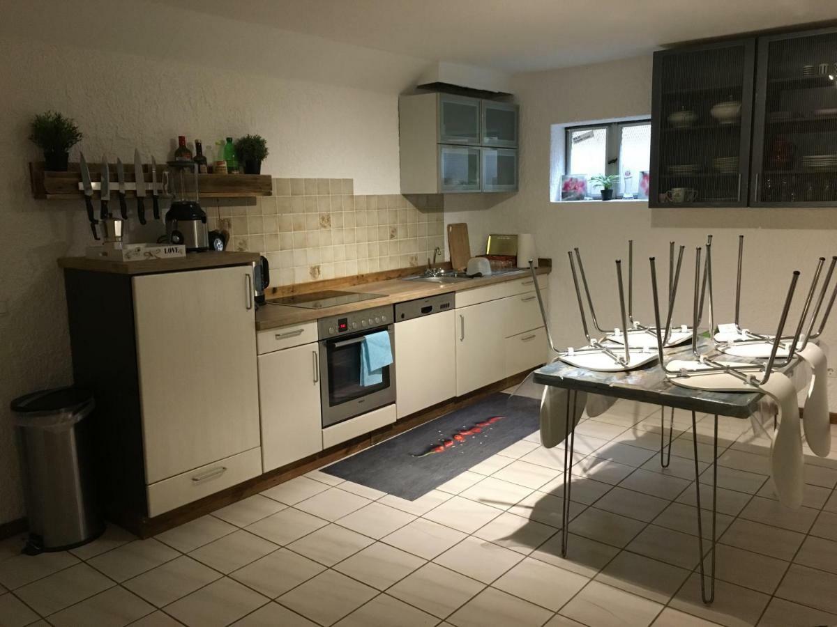 Ferienwohnung-Birlenbach المظهر الخارجي الصورة