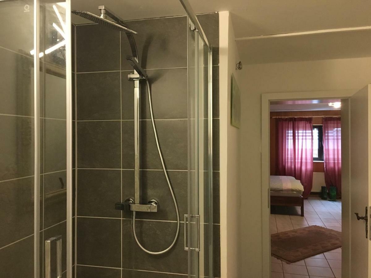 Ferienwohnung-Birlenbach المظهر الخارجي الصورة